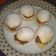 El cooksnap de Gisela Miño Bazan cuando hizo Berlinesas horneadas con Crema pastelera Nutella💣.