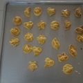 Cooksnap dari siti sundarih untuk resep Kastengel Ekonomis