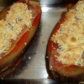 El cooksnap de MaryGlory cuando hizo Berenjenas buenas, bonitas y baratas 🍆👌😋💰.