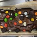 Cooksnap dari ifs 29 untuk resep Brownies panggang