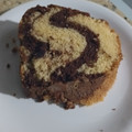El cooksnap de Beatriz cuando hizo Torta marmolada casera.