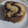 El cooksnap de Beatriz cuando hizo Torta marmolada casera.