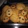 El cooksnap de Orli cuando hizo Galletas de avena y harina leudante.