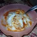 Sul Tana's cooksnap of when they made Chinese Vegetable Soup.