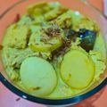 Cooksnap dari Tjiang Yen Yen untuk resep Terik Telur Tahu Tempe