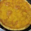Cooksnap dari Salliyah untuk resep Pure apel fuji Mpasi 5 bulan ++