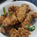 Cooksnap dari Lydia untuk resep Simple Japanese Chicken Karaage