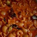 Cooksnap dari Cici untuk resep Sate kikil