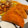 Elyse Rose's cooksnap of when they made Cuban Empanadas.