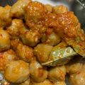 Cooksnap dari renita untuk resep Pentol mercon