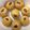 Harini Balakishan's cooksnap of when they made Besan laddoo.