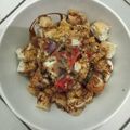 Cooksnap dari Suci Wulan Novianti untuk resep Tahu Gejrot (345)