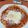 El cooksnap de Almudena Collado cuando hizo Pizza wrap.