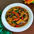 Cooksnap dari Rahma_Bunda Radit & Rafa untuk resep Keumamah Aceh