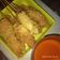 Cooksnap dari Liez Tya untuk resep 259. Sate Telur Gulung (Booming lagi Jajanan SD)