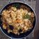 Jigna Patel's cooksnap of when they made આલુ ફ્રાઇડ રાઇસ.