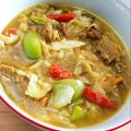 Cooksnap dari Dapur Mbok Dee 🍳🍰 untuk resep Tongseng Daging Sapi