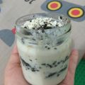 Cooksnap dari yunia dwi lestari untuk resep Oreo cheese cake lumer