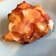 Cooksnap de Mayara Souza dos Santos quando cozinhou Trouxinha de bacon com mozarela.