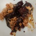 Cooksnap dari merita susanti untuk resep Semur Daging Khas Betawi