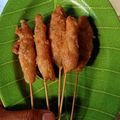 Cooksnap dari karlina untuk resep Sempol Ayam Ludes Sekejap
