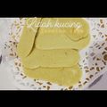 Cooksnap dari Chika Soepandi untuk resep Katetong greentea