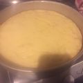 El cooksnap de marcela16179 cuando hizo Torta de fiambre licuada.