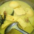 Cooksnap dari RACHMI KURNIA M untuk resep Opor Telur Tahu