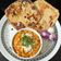 Dipal Parmar's cooksnap of when they made ચીઝ પાલક પનીર ગોટાળો.