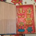 Cooksnap από Harley στη συνταγή Gingerbread cookies