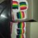 Cooksnap dari Veronica untuk resep Rainbow cake kukus