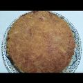 صورة من ملاك العلويه 👑، شاركها بعد تجربة وصفة كنافة خشنة بالقريشة وجبنة موزاريلا😋