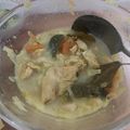 Cooksnap dari Siti untuk resep Lesah Ayam