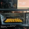 Cooksnap dari Azizah untuk resep GARLIC CHEESE COOKIES(KUE KERING KEJU BAWANG)