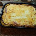 El cooksnap de Jorge Maquiera cuando hizo Pastel de carne.