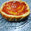 El cooksnap de loesaie cuando hizo Pastel turco de yogurt bebible a lo ❁Gaby❁.