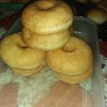 Cooksnap dari Ummu Faqih untuk resep Donat Empuk Irit Tanpa Telur & Susu Tanpa Ulen