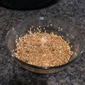 Cooksnap dari Yoes untuk resep Saus yakiniku home made