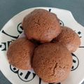 Cooksnap dari Eva Rosdianadewi untuk resep Mexican Bun a.k.a Roti Boy (Roti "O") tanpa telur oven tangkring