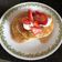 Karan Tripathi (Food Fanatic) का कुकस्नैप जब उन्होंने बनाना ओटस पैन केक (banana oats pancake recipe in Hindi) बनाया था।