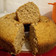 El cooksnap de Daia cuando hizo Torta de coco con harina integral y harina de avena.