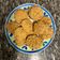El cooksnap de Blanca Larraz cuando hizo Galletas de avena.
