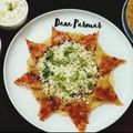 Daxa Parmar's cooksnap of when they made Healthy Sunflower Paratha.