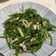 朵莉小妞 的 肉絲炒水蓮 cooksnap