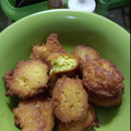 Cooksnap dari Nia d'Kitch untuk resep Rempah jagung