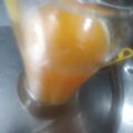 Urmila Agarwal का कुकस्नैप जब उन्होंने हॉट ऑरेंज टी(hot orange tea recipe in Hindi) बनाया था।