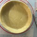 Cooksnap από kimwlos στη συνταγή Ζύμη για πίτες