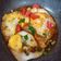 Cooksnap dari kiky untuk resep Telor ceplok kecap