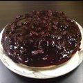 صورة من mj، شاركها بعد تجربة وصفة تشيز كيك الفراولة 🍰❤