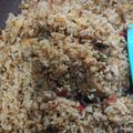 Cooksnap dari Bunda Isti untuk resep Nasi goreng jawa spesial